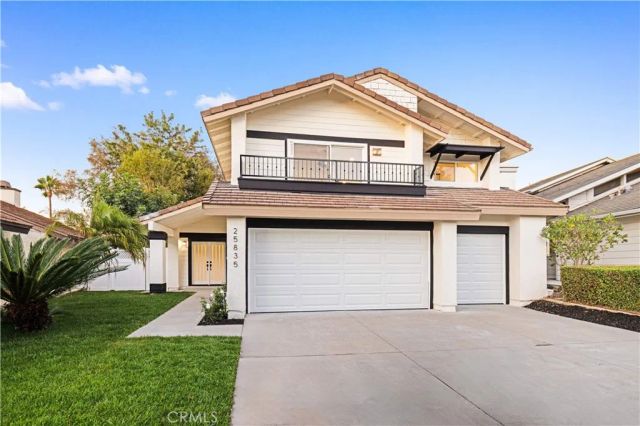 25835 Appian Way, Mission Viejo, CA 92691