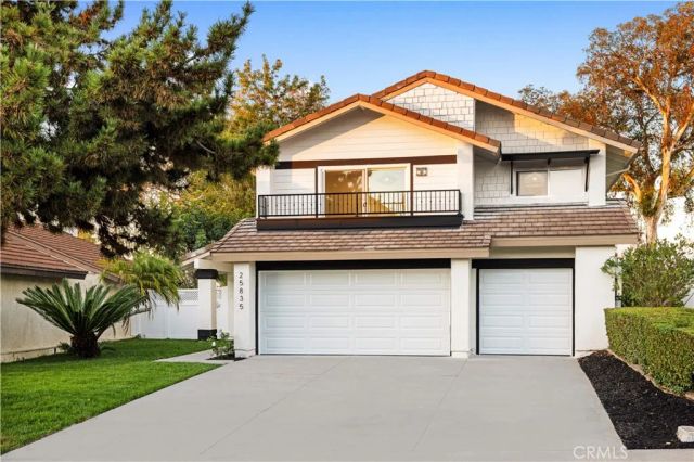 25835 Appian Way, Mission Viejo, CA 92691