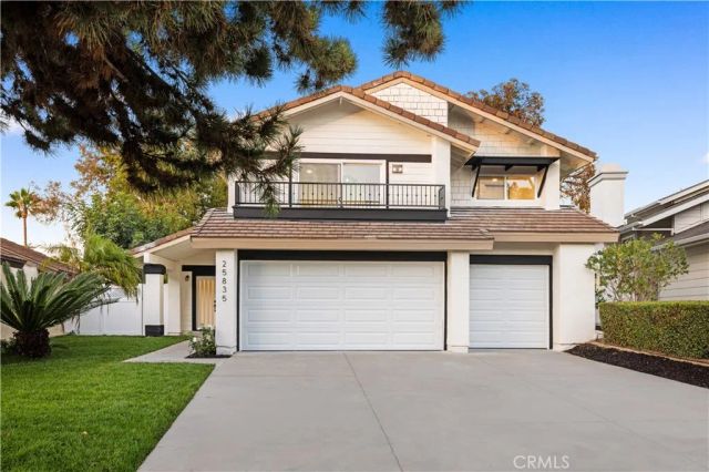 25835 Appian Way, Mission Viejo, CA 92691