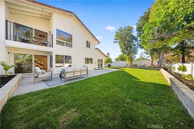 25835 Appian Way, Mission Viejo, CA 92691