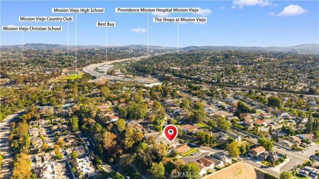 25835 Appian Way, Mission Viejo, CA 92691