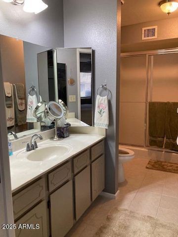 2064 S FARNSWORTH Drive 60, Mesa, AZ 85209