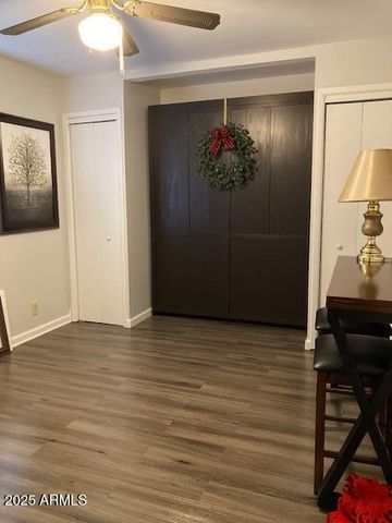 2064 S FARNSWORTH Drive 60, Mesa, AZ 85209