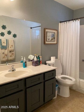 2064 S FARNSWORTH Drive 60, Mesa, AZ 85209