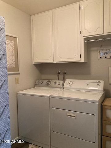 2064 S FARNSWORTH Drive 60, Mesa, AZ 85209