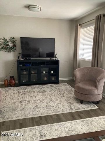 2064 S FARNSWORTH Drive 60, Mesa, AZ 85209