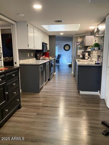 2064 S FARNSWORTH Drive 60, Mesa, AZ 85209