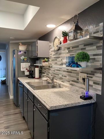 2064 S FARNSWORTH Drive 60, Mesa, AZ 85209