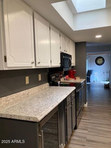 2064 S FARNSWORTH Drive 60, Mesa, AZ 85209