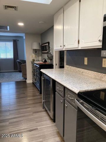 2064 S FARNSWORTH Drive 60, Mesa, AZ 85209