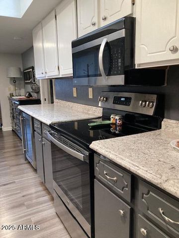 2064 S FARNSWORTH Drive 60, Mesa, AZ 85209