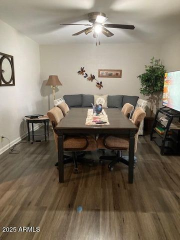 2064 S FARNSWORTH Drive 60, Mesa, AZ 85209