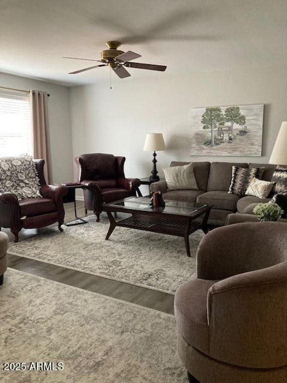 2064 S FARNSWORTH Drive 60, Mesa, AZ 85209