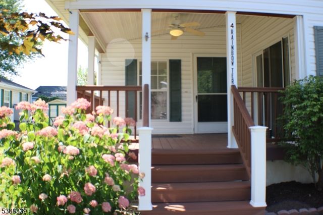 4 Rainbow Terrace, White Twp., NJ 07823