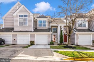13960 KING GEORGE WAY #324, Upper Marlboro, MD 20772