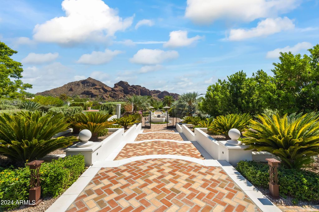 6742 N 48TH Street, Paradise Valley, AZ 85253 — photo 3