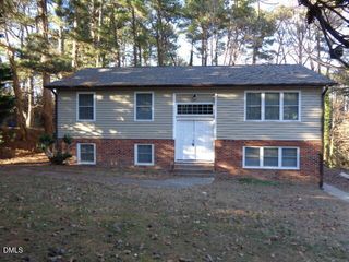 4124 Deep Hollow Drive, Raleigh, NC 27612