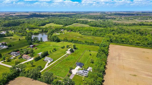 0 Yankeetown Pike, Mount Sterling, OH 43143