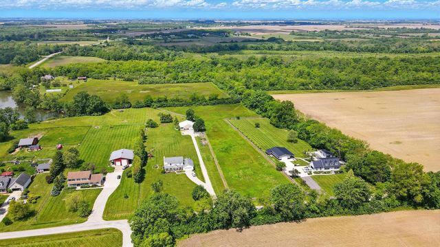 0 Yankeetown Pike, Mount Sterling, OH 43143