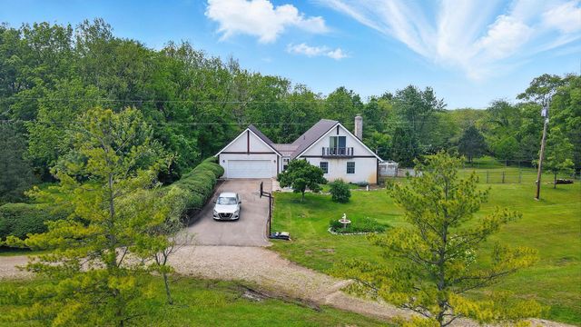 0 Yankeetown Pike, Mount Sterling, OH 43143
