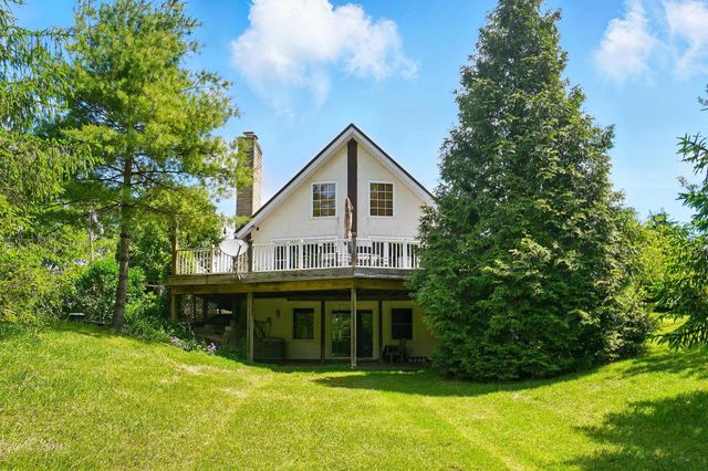 0 Yankeetown Pike, Mount Sterling, OH 43143