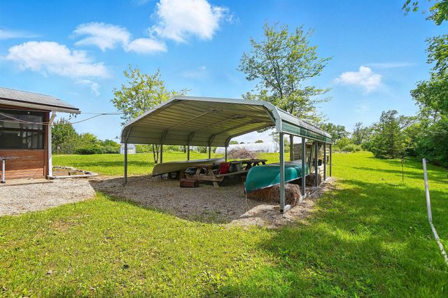 0 Yankeetown Pike, Mount Sterling, OH 43143