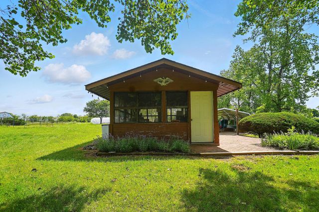 0 Yankeetown Pike, Mount Sterling, OH 43143