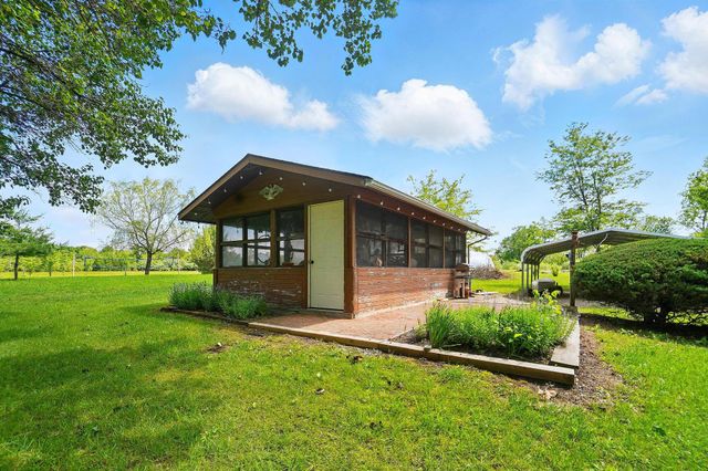0 Yankeetown Pike, Mount Sterling, OH 43143