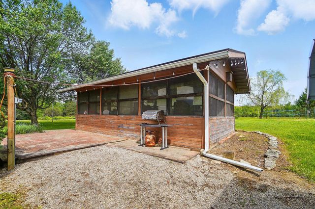 0 Yankeetown Pike, Mount Sterling, OH 43143