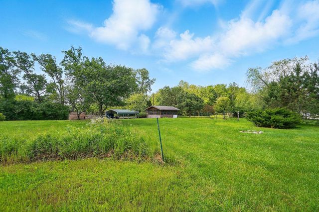 0 Yankeetown Pike, Mount Sterling, OH 43143