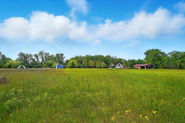 0 Yankeetown Pike, Mount Sterling, OH 43143