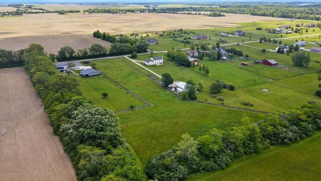 0 Yankeetown Pike, Mount Sterling, OH 43143