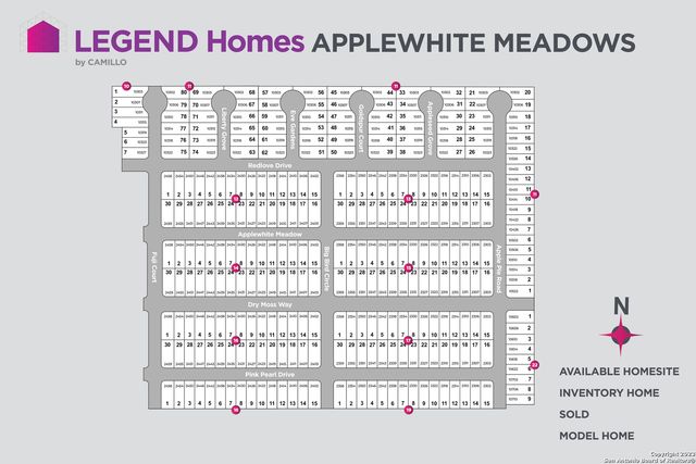 10303 Liberty Grove, San Antonio, TX 78224