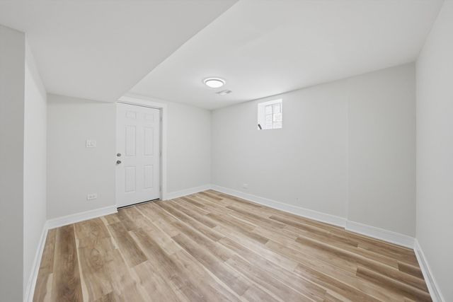 6833 S Aberdeen Street, Chicago, IL 60621