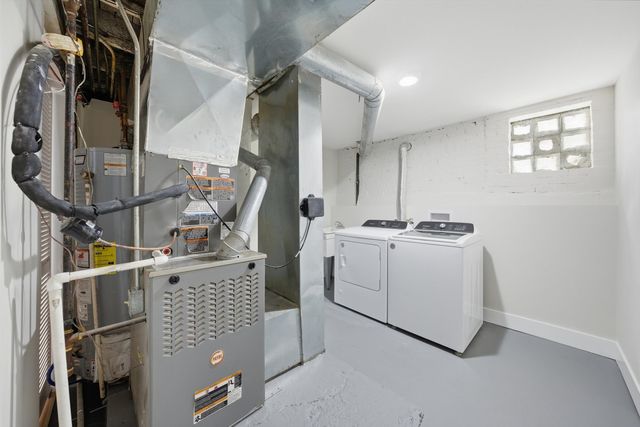 6833 S Aberdeen Street, Chicago, IL 60621
