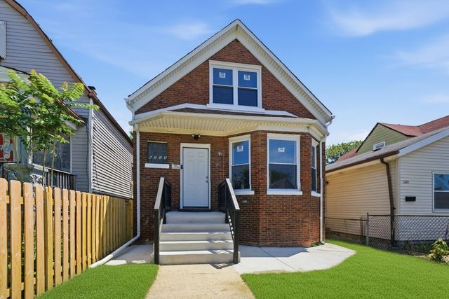 6833 S Aberdeen Street, Chicago, IL 60621
