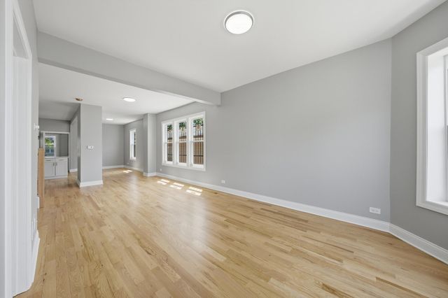 6833 S Aberdeen Street, Chicago, IL 60621