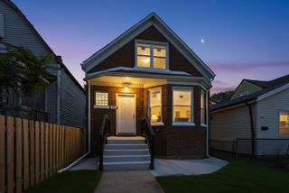 6833 S Aberdeen Street, Chicago, IL 60621