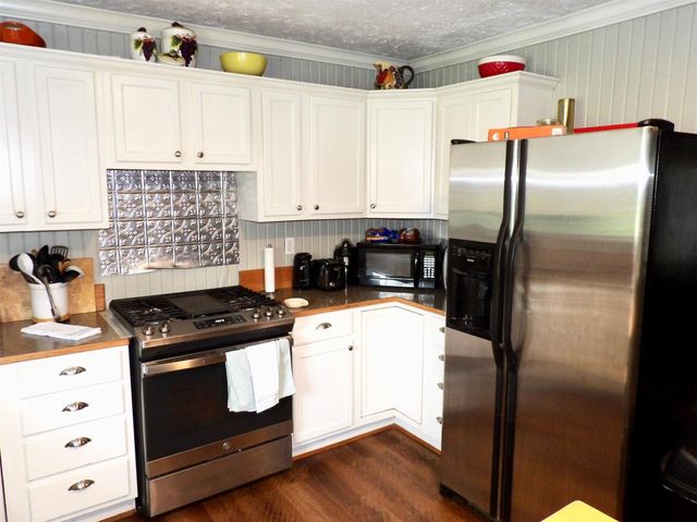 2476 Fm 132, Crockett, TX 75835
