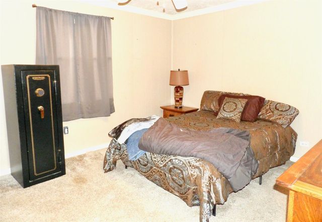 2476 Fm 132, Crockett, TX 75835