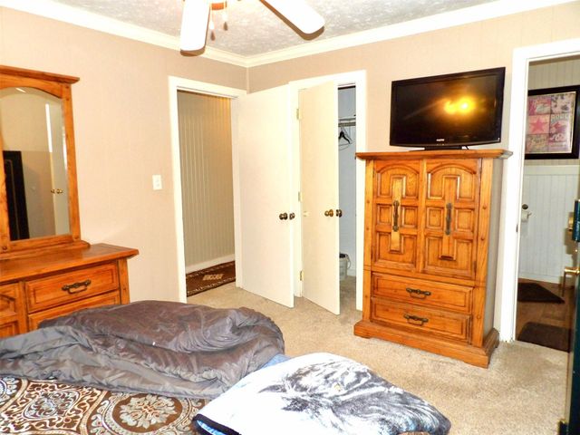 2476 Fm 132, Crockett, TX 75835