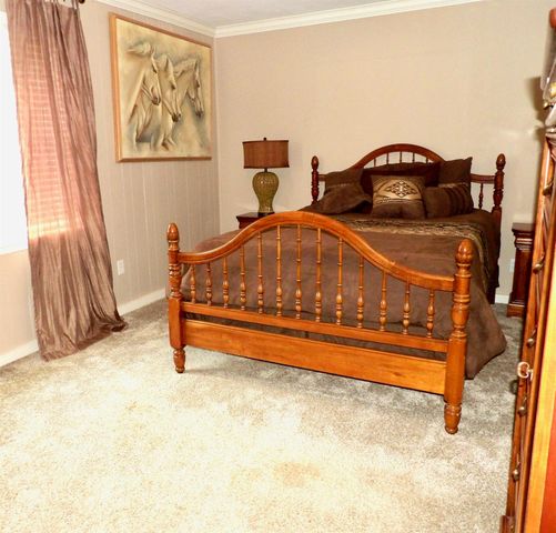 2476 Fm 132, Crockett, TX 75835