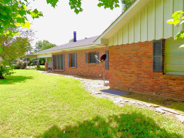 2476 Fm 132, Crockett, TX 75835