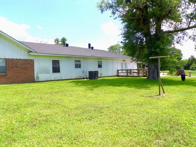 2476 Fm 132, Crockett, TX 75835