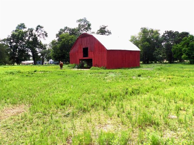 2476 Fm 132, Crockett, TX 75835