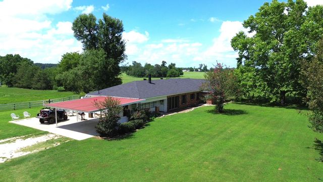 2476 Fm 132, Crockett, TX 75835