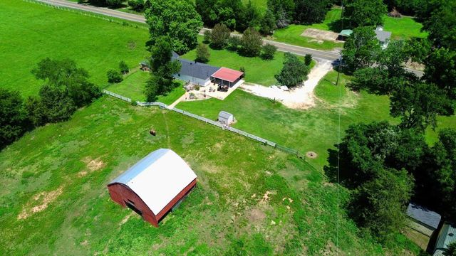 2476 Fm 132, Crockett, TX 75835