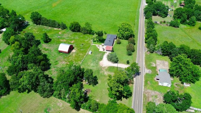 2476 Fm 132, Crockett, TX 75835