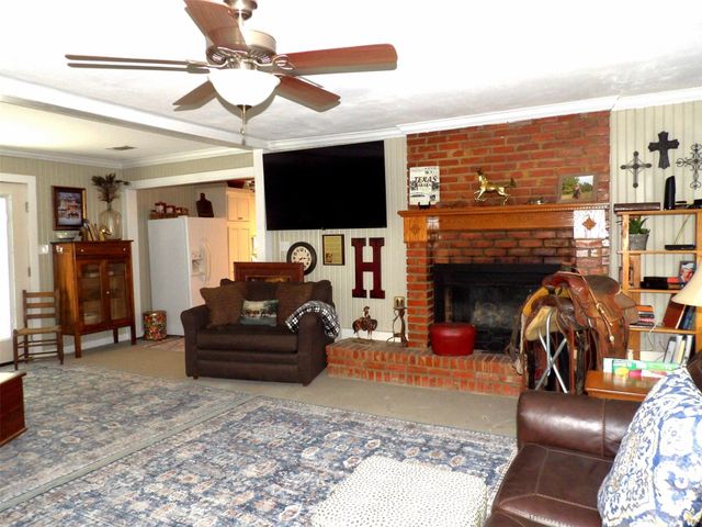 2476 Fm 132, Crockett, TX 75835