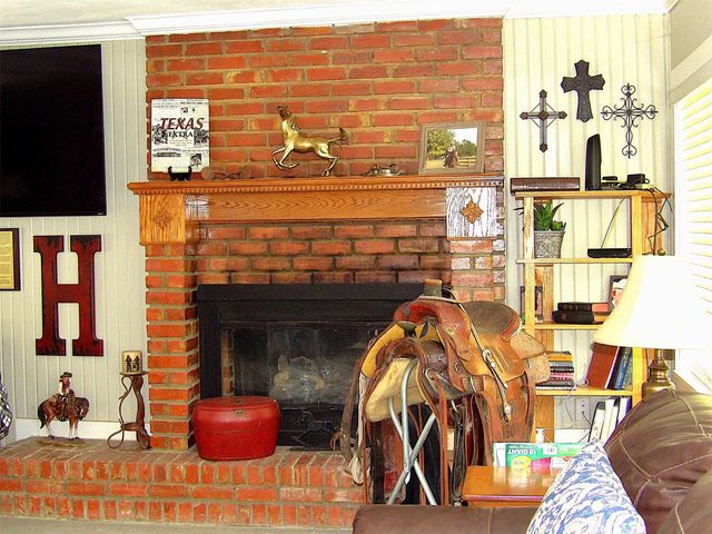 2476 Fm 132, Crockett, TX 75835